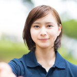 ☆子ども好きの専門スタッフ