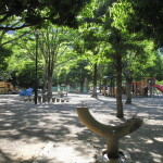 城北公園