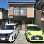 えーる建物・送迎車（ノア・シエンタ）