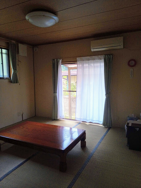 活動室