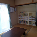 学習室