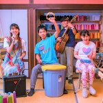 音楽活動