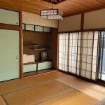 放課後等デイサービス　のんびり和室